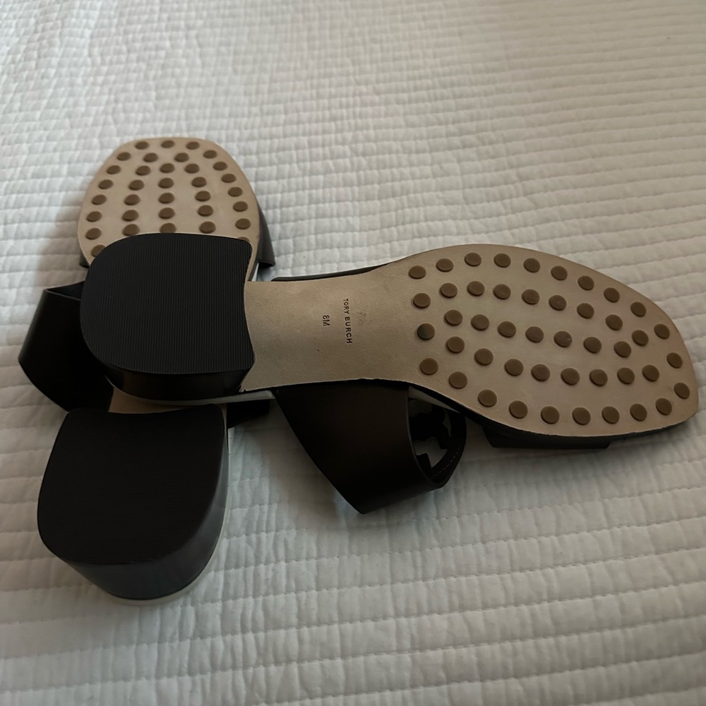Vagabond Black Women's Heels
